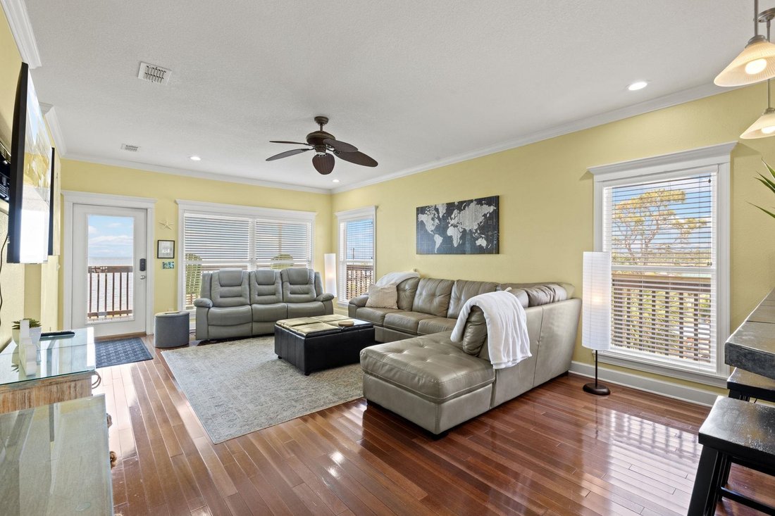 House in Perry, Florida, United States 4 - 17857869