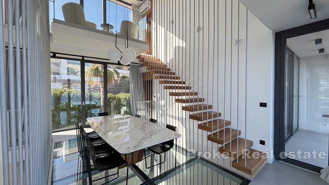 Villa in Okrug Gornji, Split-Dalmatia County, Croatia 5 - 17858702