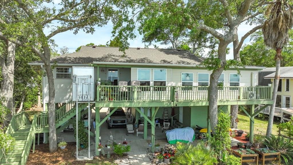 House in Carrabelle, Florida, United States 1 - 17857567