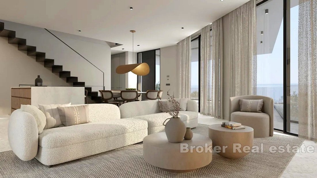 Villa in Primosten, Sibenik-Knin County, Croatia 5 - 17858752