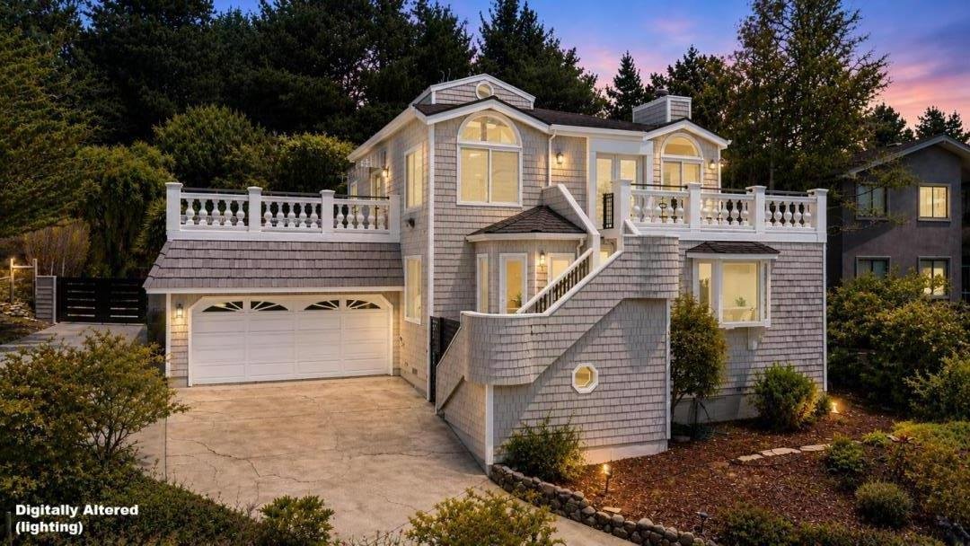 House in Aptos, California, United States 1 - 17710395