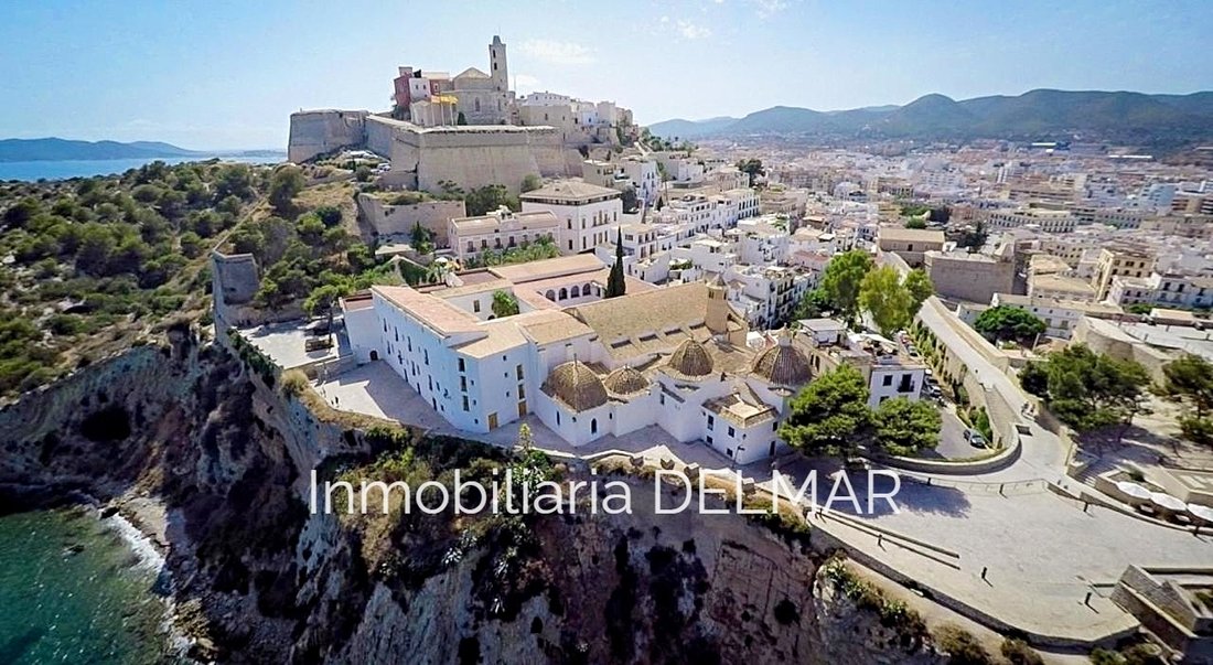 House in Ibiza Town, Balearic Islands, Spain 3 - 17858614