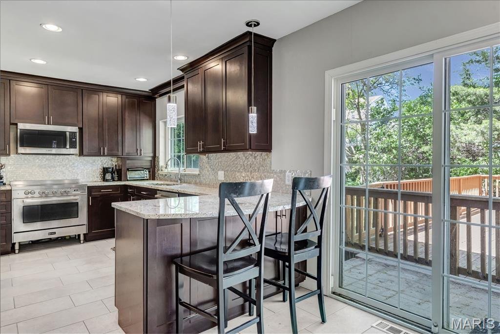 House in Kirkwood, Missouri, United States 5 - 17857711
