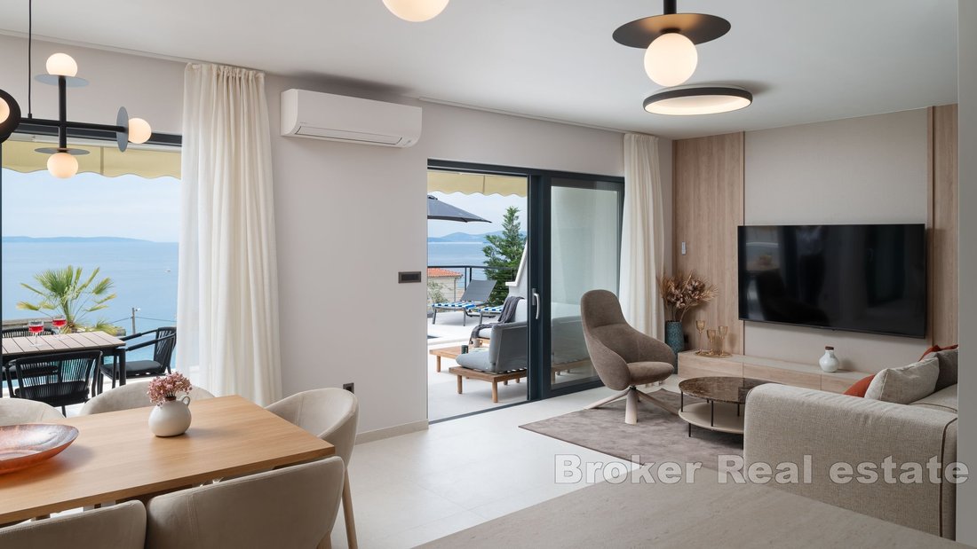 Villa in Miljevac, Split-Dalmatia County, Croatia 5 - 17857747