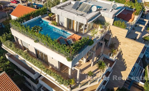 Wohnung in Gradski kotar Grad, Dubrovnik, Gespanschaft Dubrovnik-Neretva 1