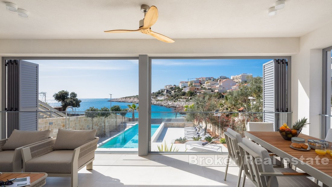 Villa in Rogoznica, Sibenik-Knin County, Croatia 5 - 17858459