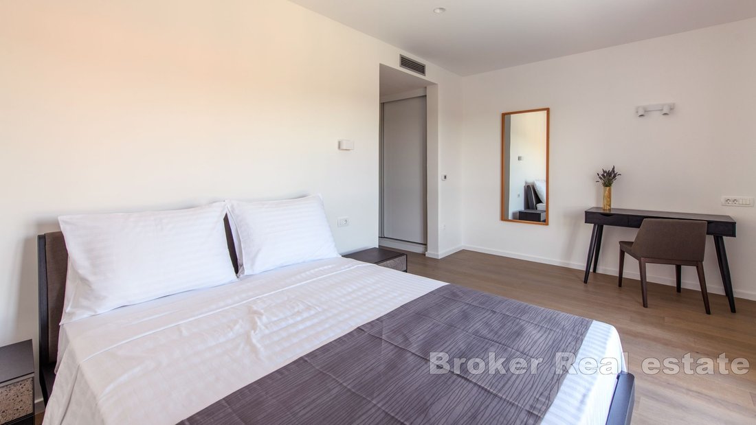 Villa à Supetar, Split-Dalmatie, Croatie 4 - 17858950