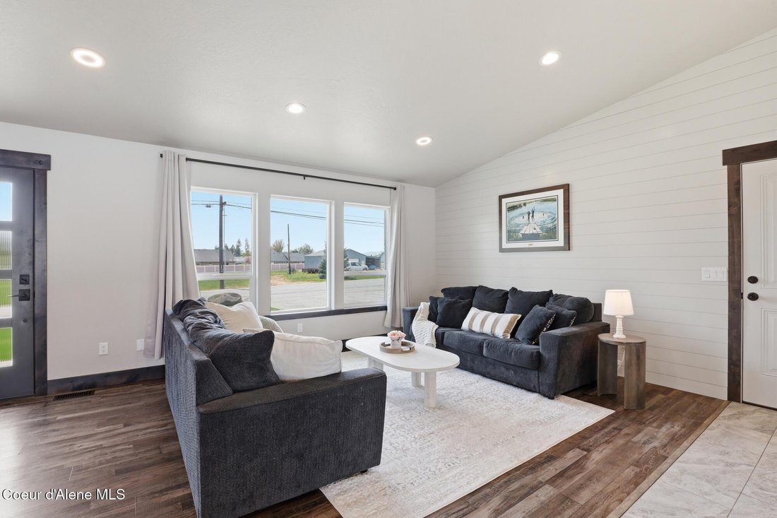 House in Hayden, Idaho, United States 2 - 17857719