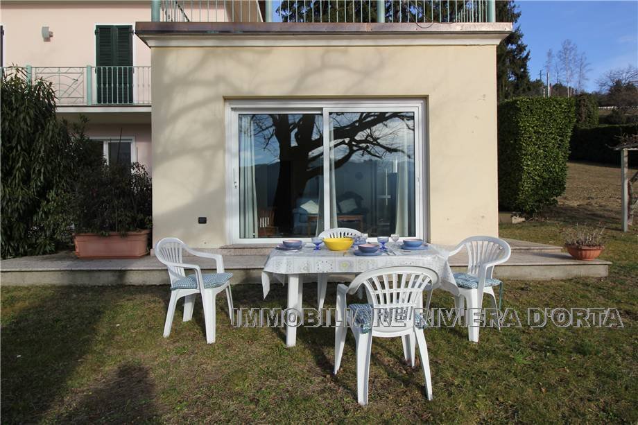 Apartment in Pettenasco, Piedmont, Italy 4 - 17857827