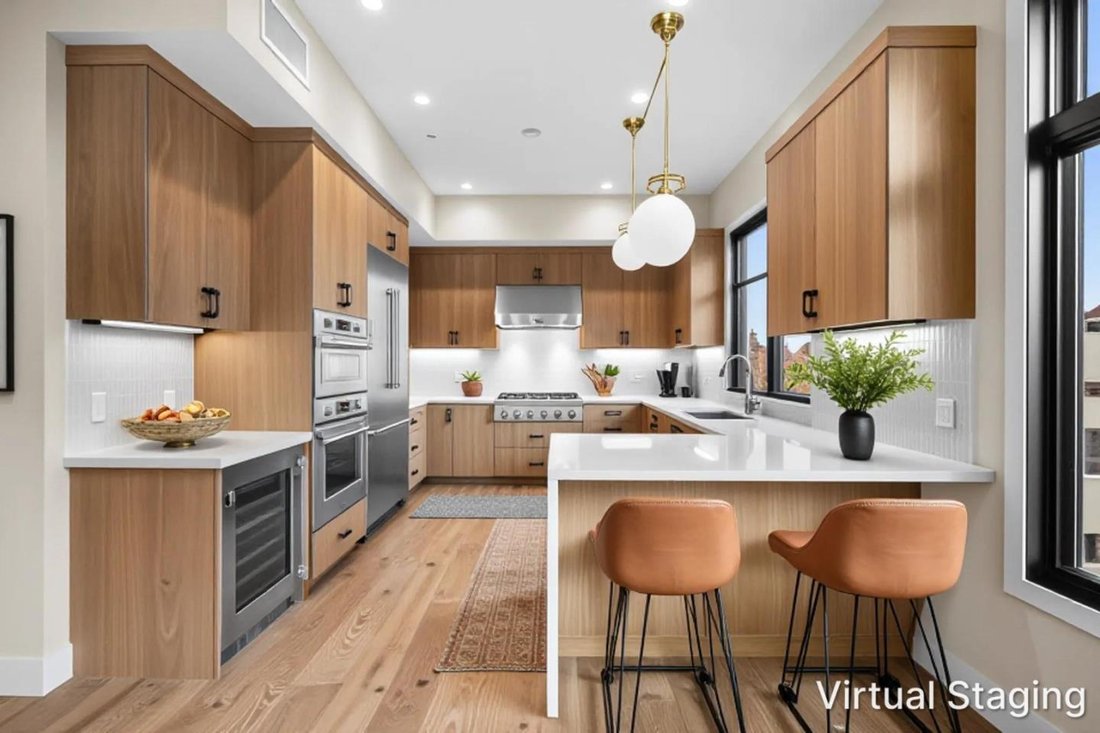 Condo in Mountain View, California, United States 2 - 17858166