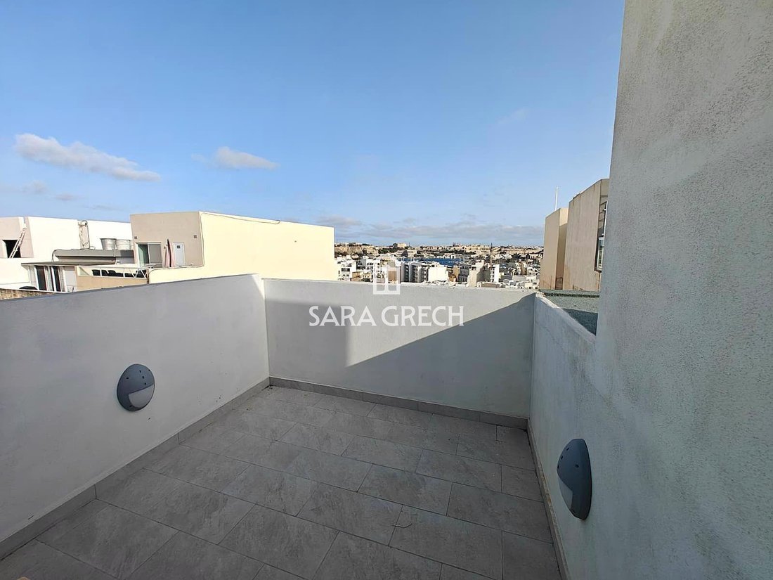 Apartment in Sliema, Malta 1 - 17858163