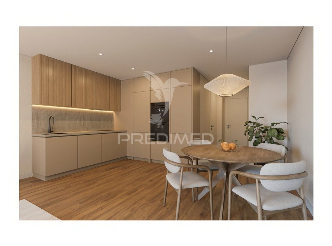 Apartment in Santa Luzia, Madeira, Portugal 5 - 16666333