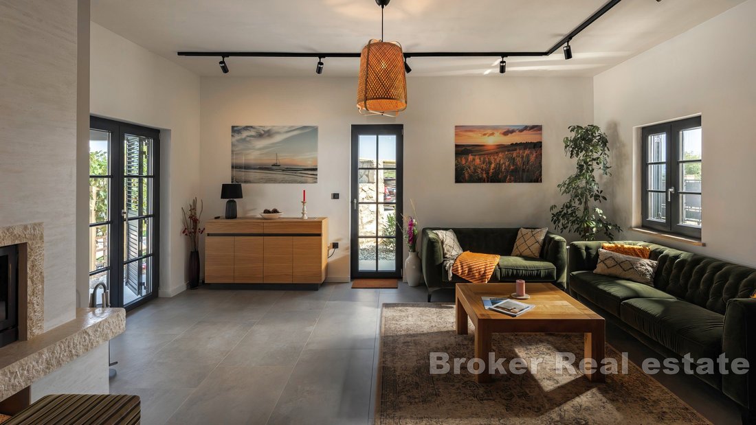Villa in Labin, Istria County, Croatia 5 - 17859087