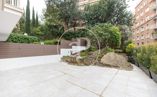 Apartamento en Sarrià-Sant Gervasi, Barcelona, España 1