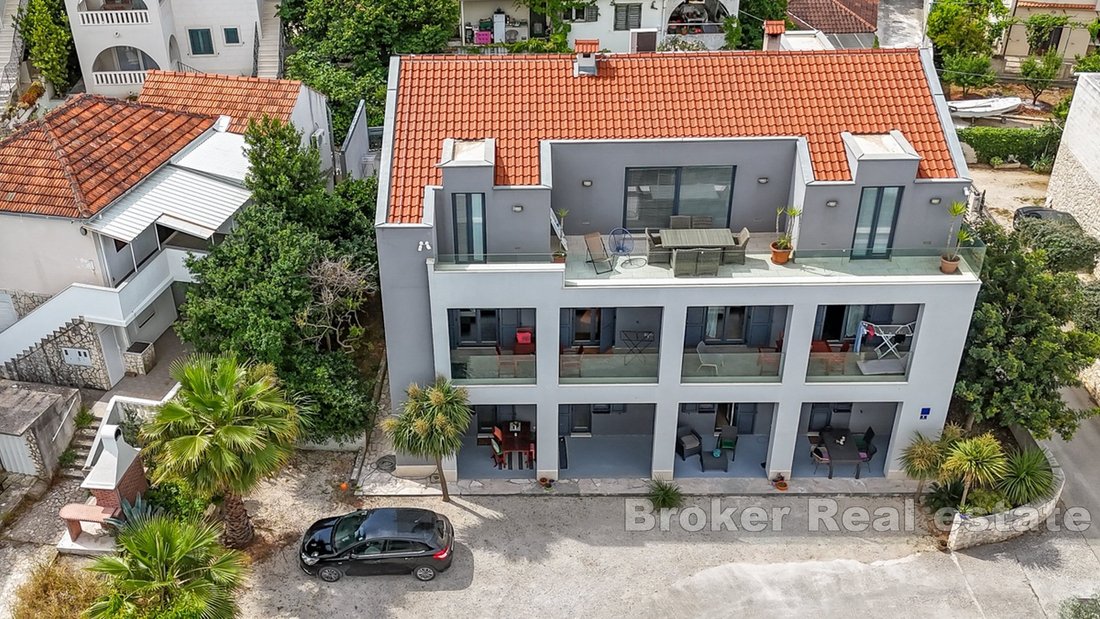 House in Supetar, Split-Dalmatia County, Croatia 1 - 17858727