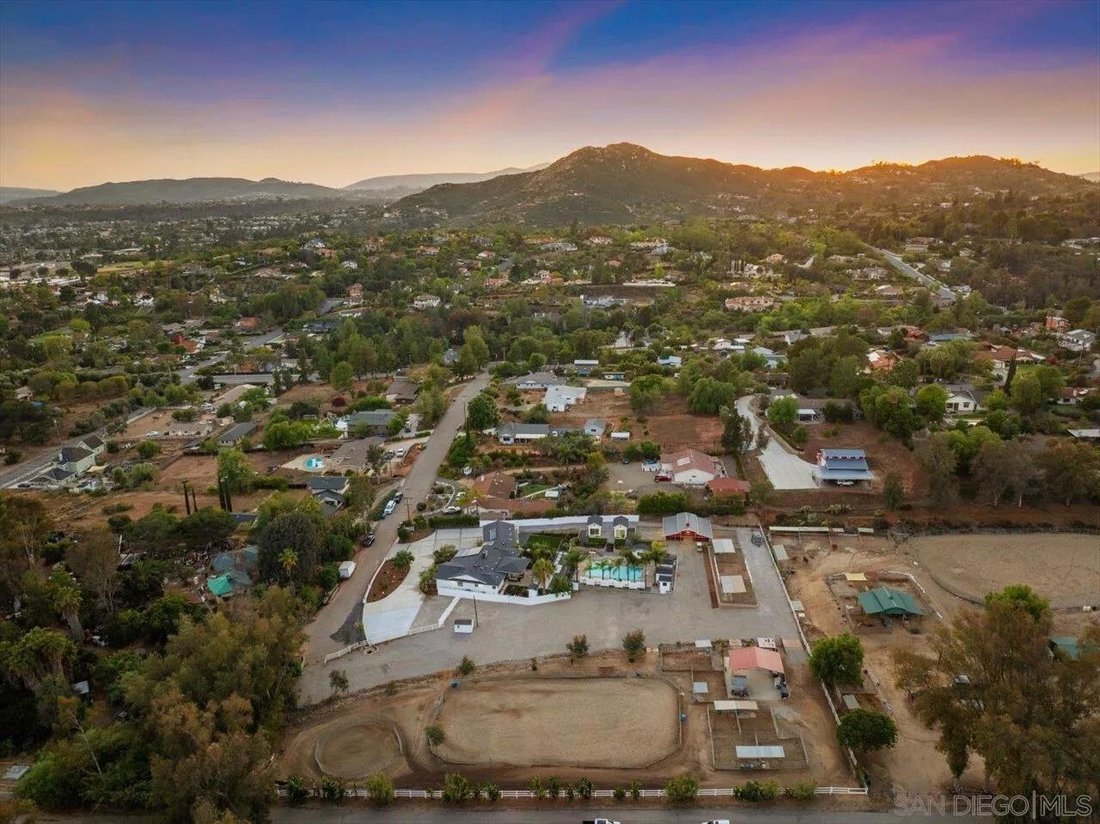 House in Poway, California, United States 1 - 17858326