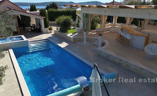 House in Trogir, Split-Dalmatia County, Croatia 1