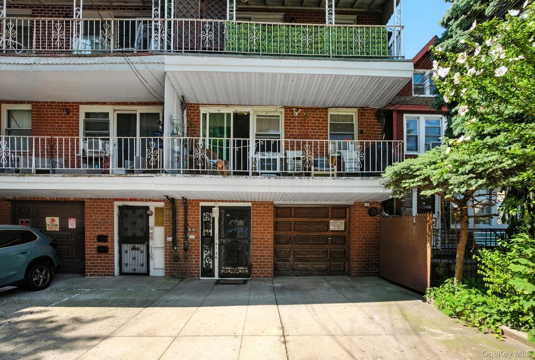 House in New York, New York, United States 2 - 17857669