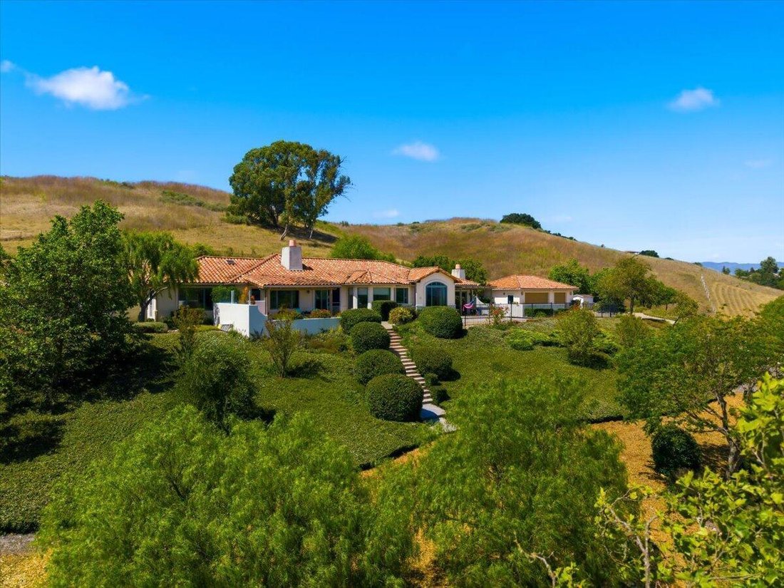 House in Solvang, California, United States 4 - 17857573