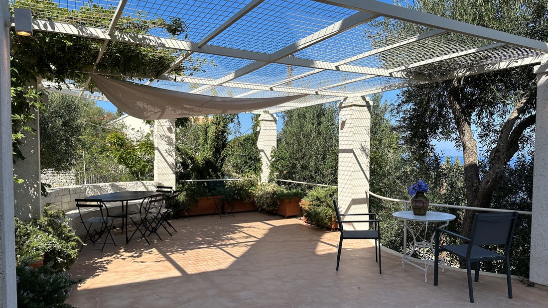Villa in Paxi, Peloponnese, Western Greece and the Ionian, Greece 5 - 14561862