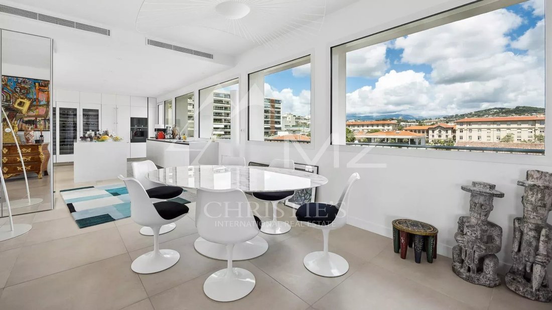 Appartement à Camp Long, Cannes, France 5 - 17703107