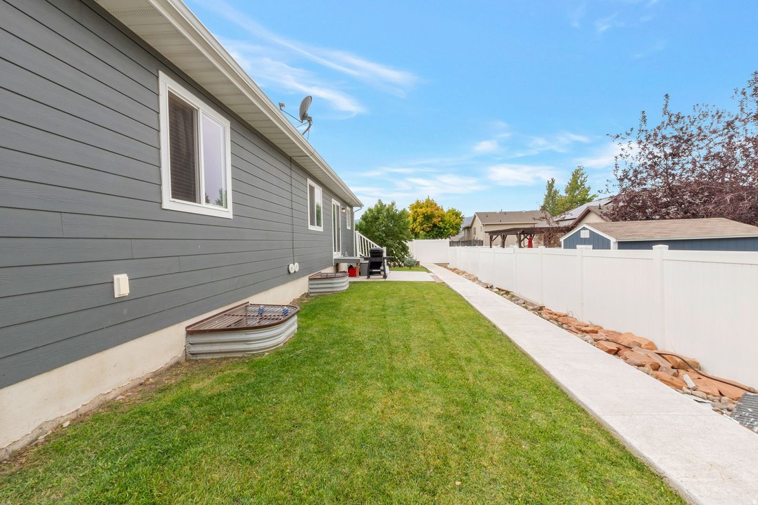 House in Heber City, Utah, United States 4 - 17858175