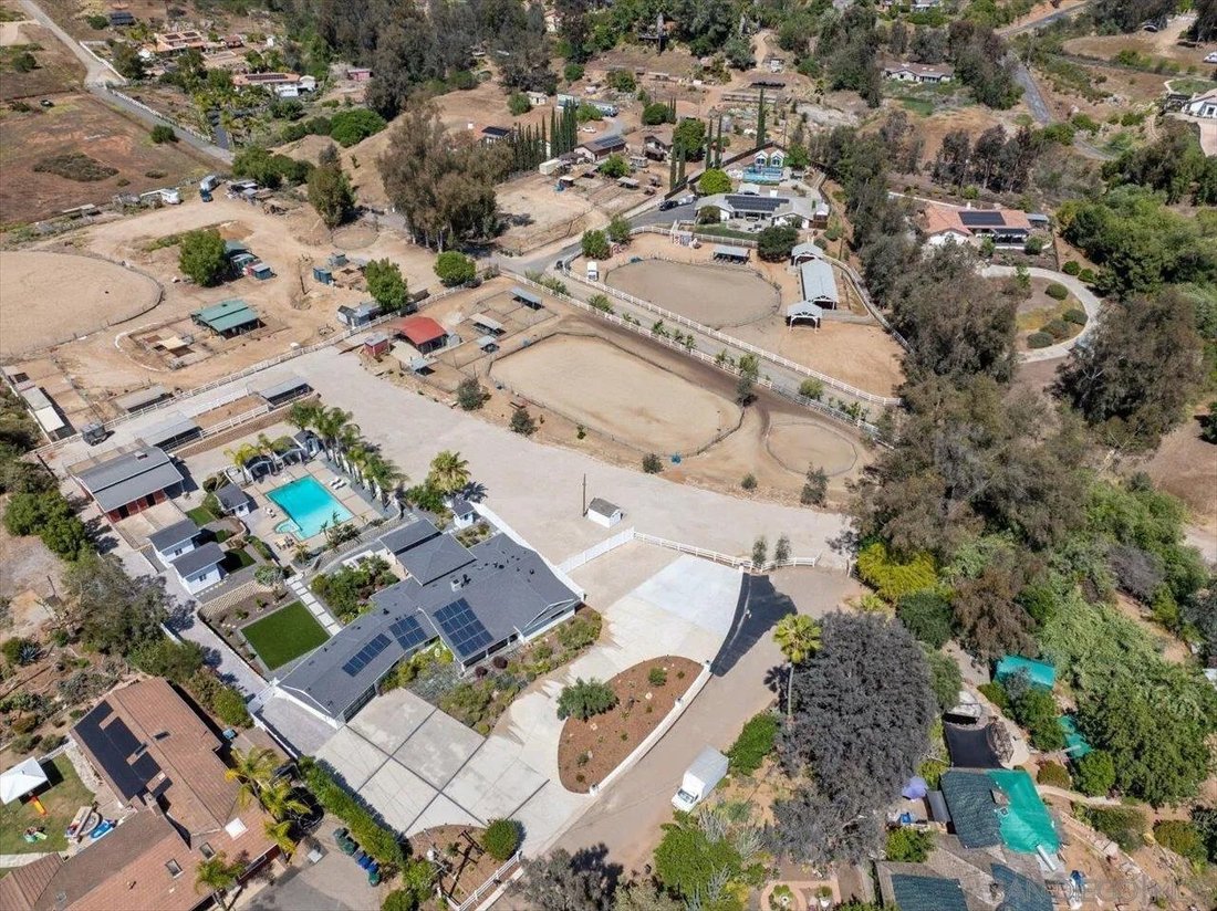 Casa a Poway, California, Stati Uniti 5 - 17858326