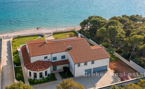 Villa a Gradska cetvrt Varos, Sibenico, Regione di Sebenico e Tenin 1