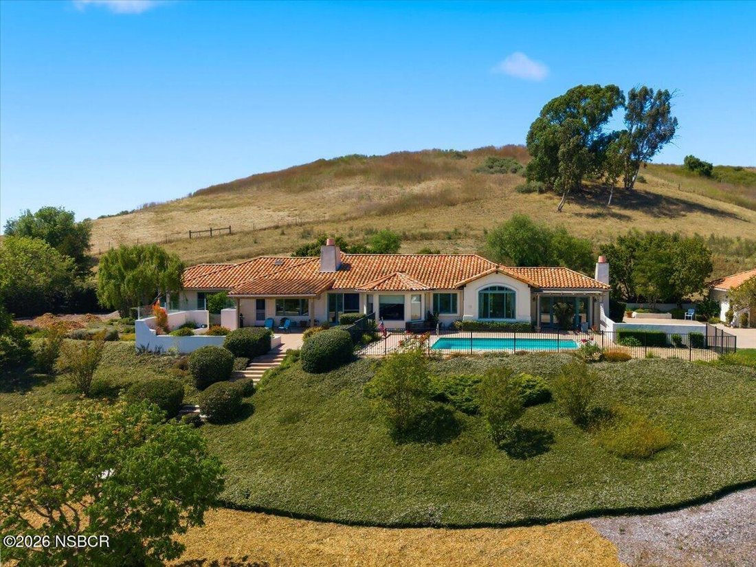 House in Solvang, California, United States 1 - 17857652