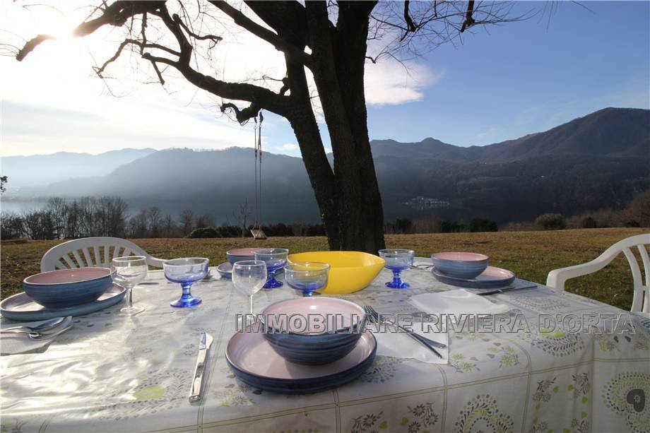 Apartment in Pettenasco, Piedmont, Italy 3 - 17857827