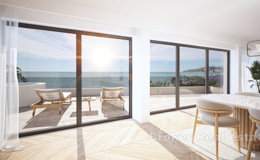 Apartment in Grad Opatija, Primorje-Gorski Kotar County, Croatia 1