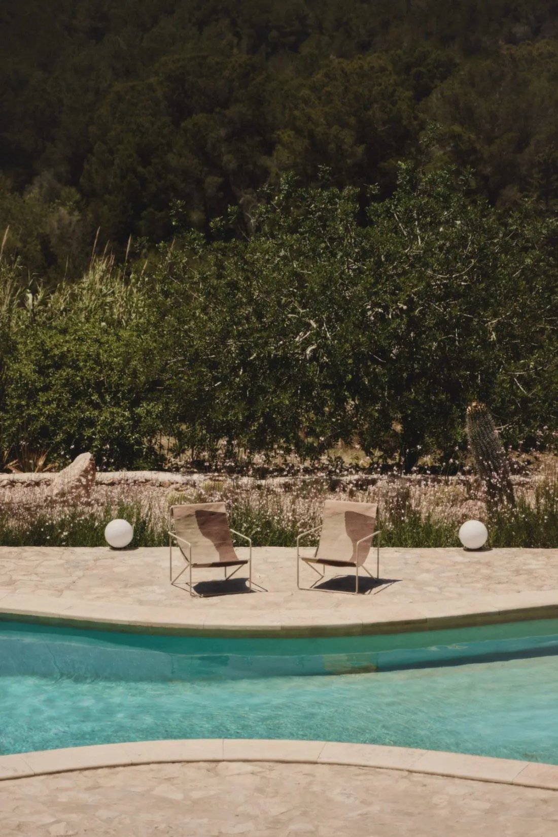 Estate in Santa Eularia des Riu, Balearic Islands, Spain 3 - 17773181