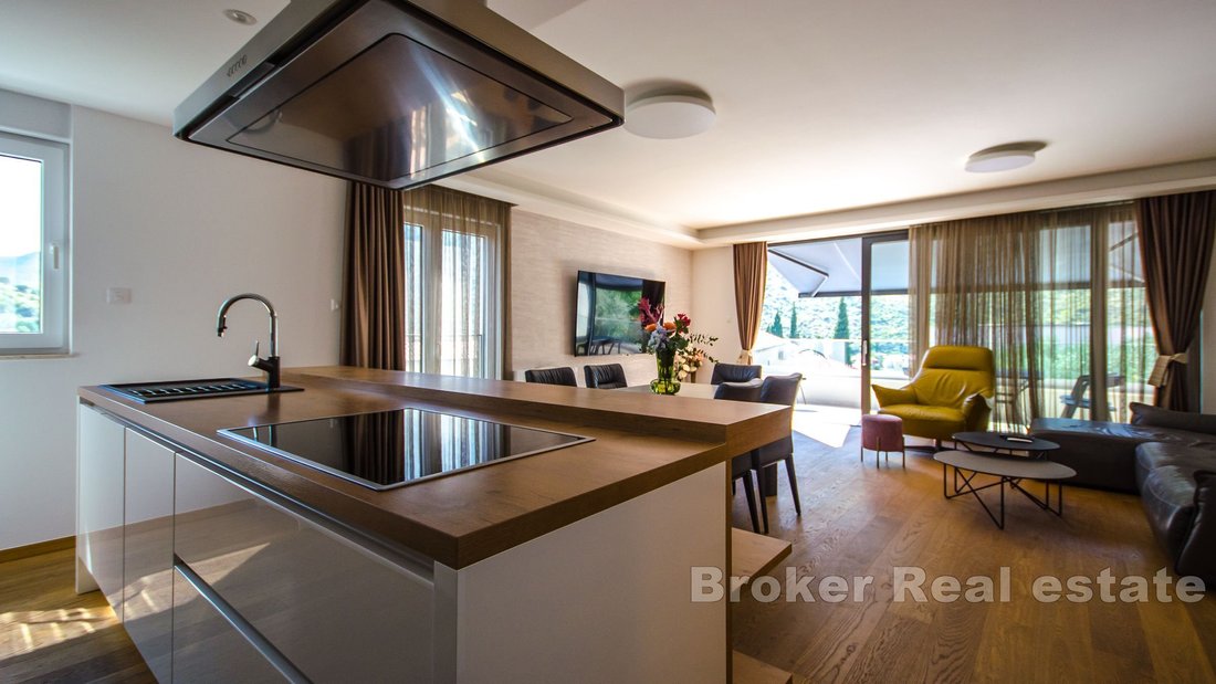 Villa à Split, Split-Dalmatie, Croatie 2 - 17857896