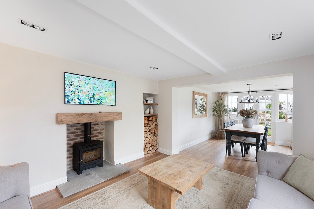 House in Bassingbourn, England 5 - 17857900
