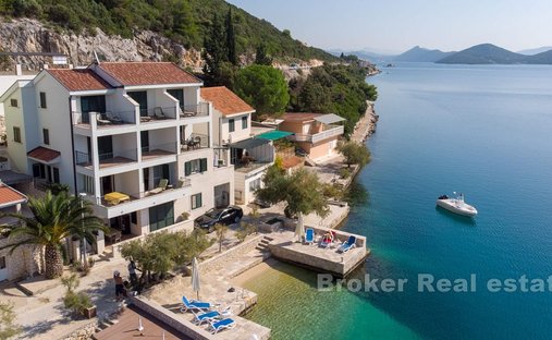 House in Kremena, Dubrovnik-Neretva County, Croatia 1