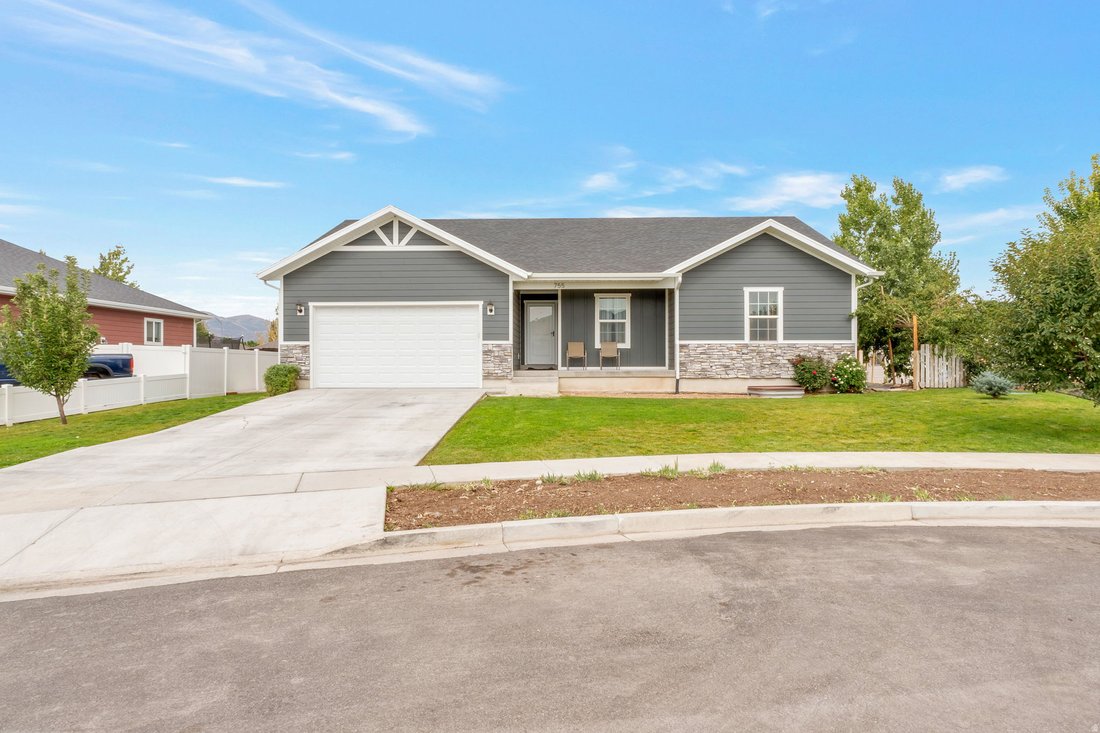House in Heber City, Utah, United States 2 - 17858175