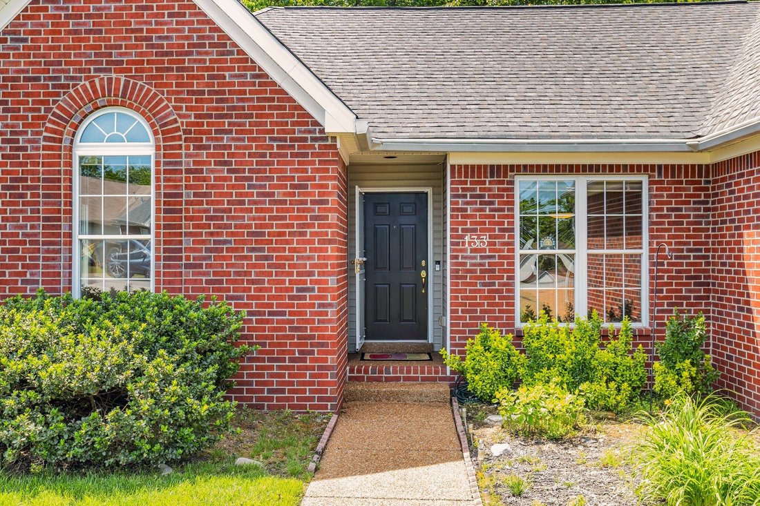 House in Nashville, Tennessee, United States 2 - 17858469