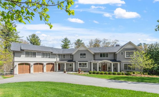 Concord, Massachusetts, Stati Uniti 1