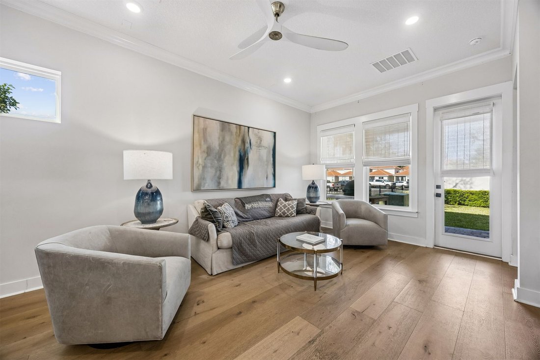 House in Fernandina Beach, Florida, United States 5 - 17857561