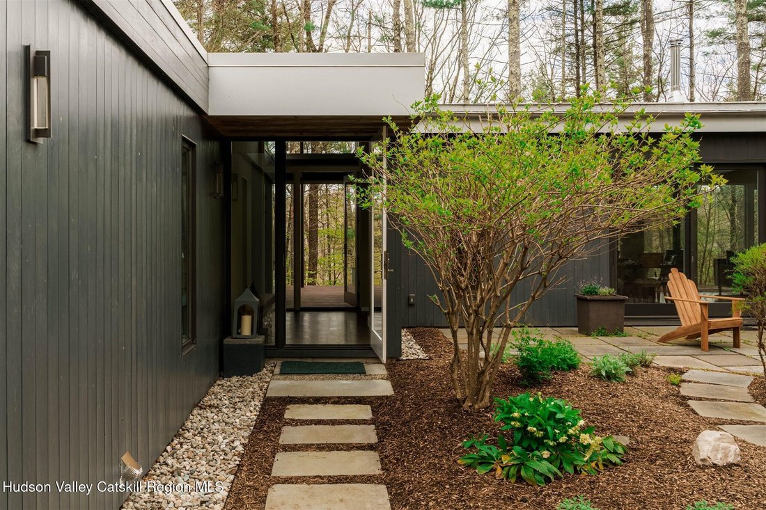 House in Kerhonkson, New York, United States 1 - 17857577