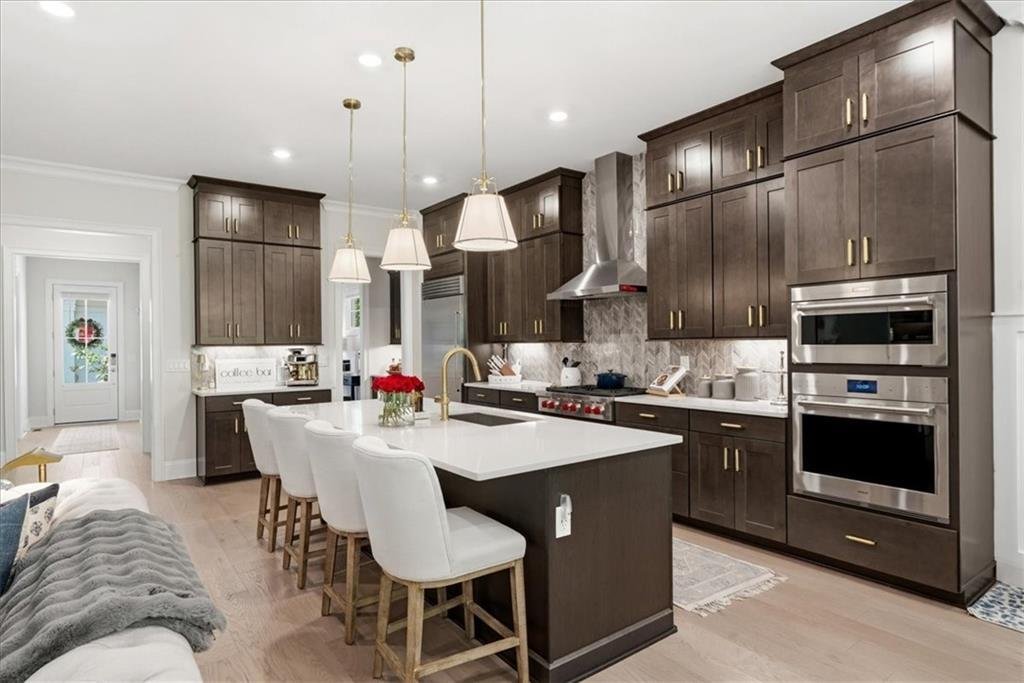 House in Alpharetta, Georgia, United States 1 - 17858495