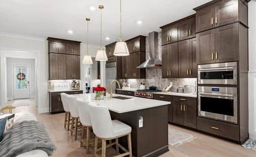 House in Alpharetta, Georgia, United States 1