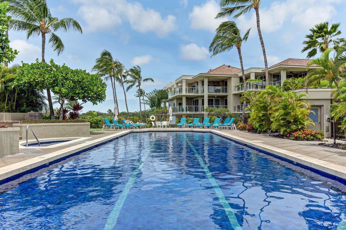 Condo in Waikoloa Village, Hawaii, United States 2 - 17857695