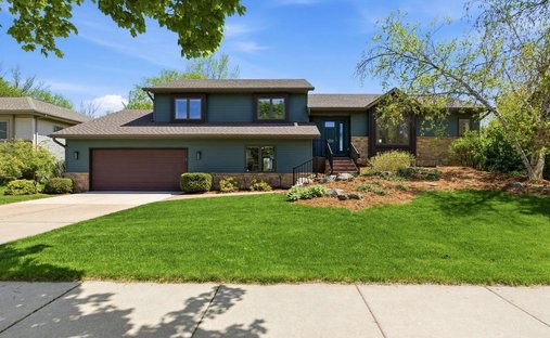 Casa a Madison, Wisconsin, Stati Uniti 1