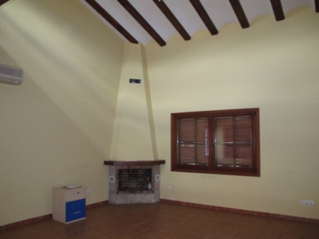 Chalet in Denia, Valencian Community, Spain 4 - 17857646