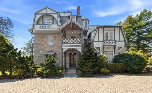 Condo in Newport, Rhode Island, United States 1