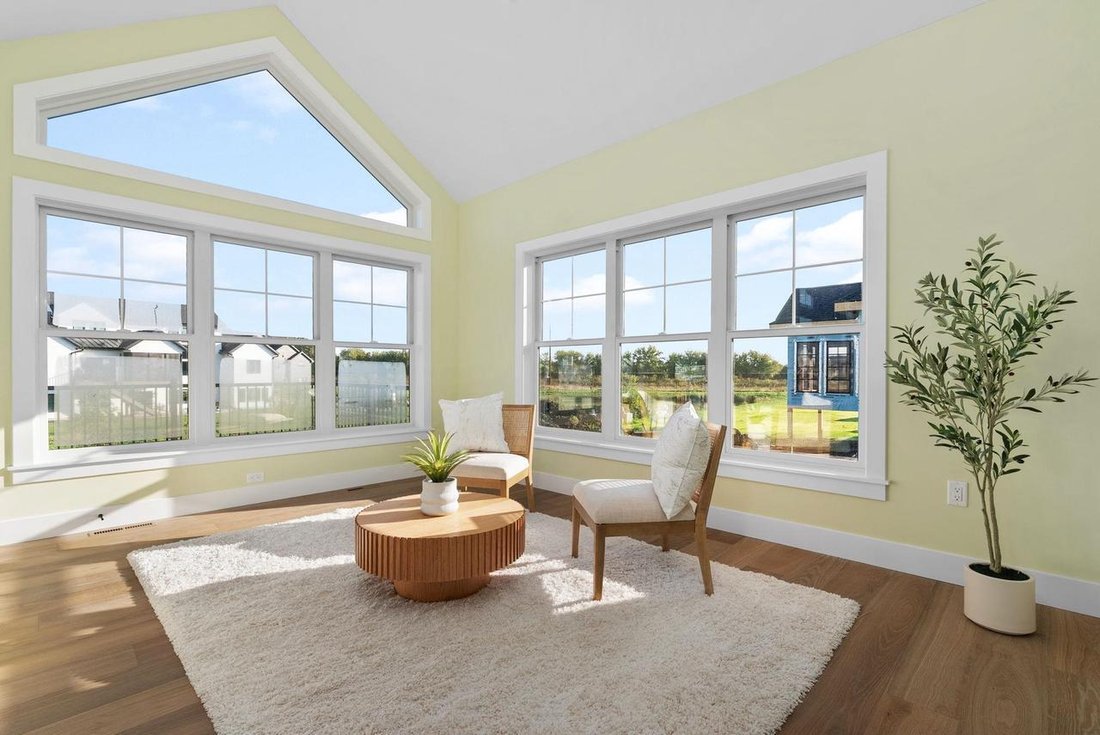 House in Waunakee, Wisconsin, United States 4 - 17857597