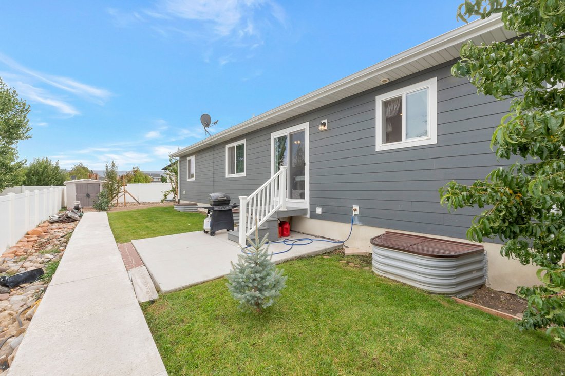 House in Heber City, Utah, United States 5 - 17858175