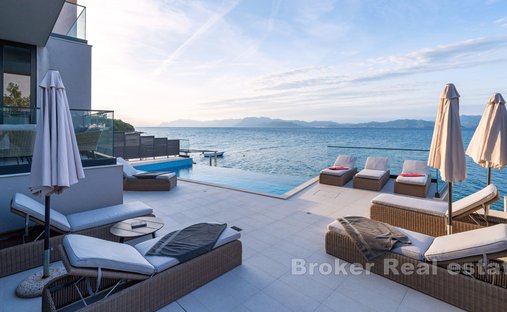 Haus in Trpanj, Gespanschaft Dubrovnik-Neretva, Kroatien 1