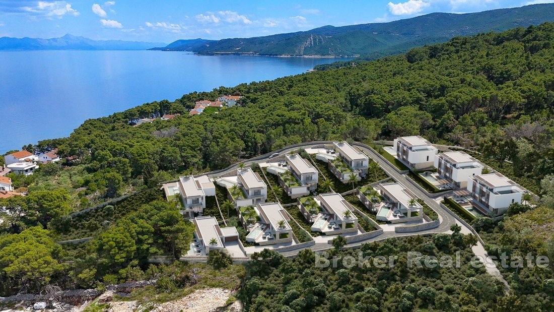 Land in Hvar, Split-Dalmatia County, Croatia 4 - 17858777